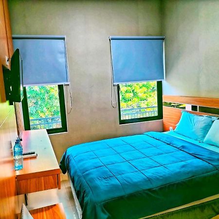 Cozy Residence Tomang Jakarta Exteriér fotografie
