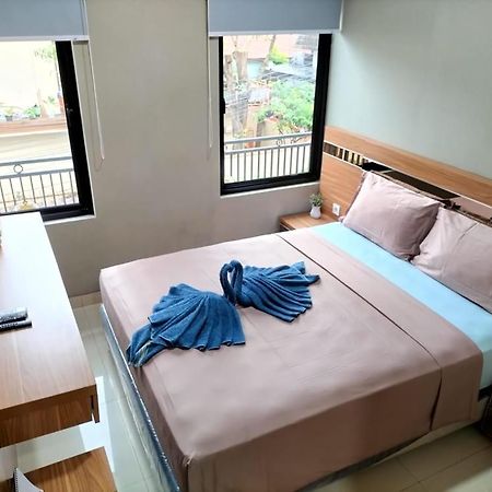Cozy Residence Tomang Jakarta Exteriér fotografie