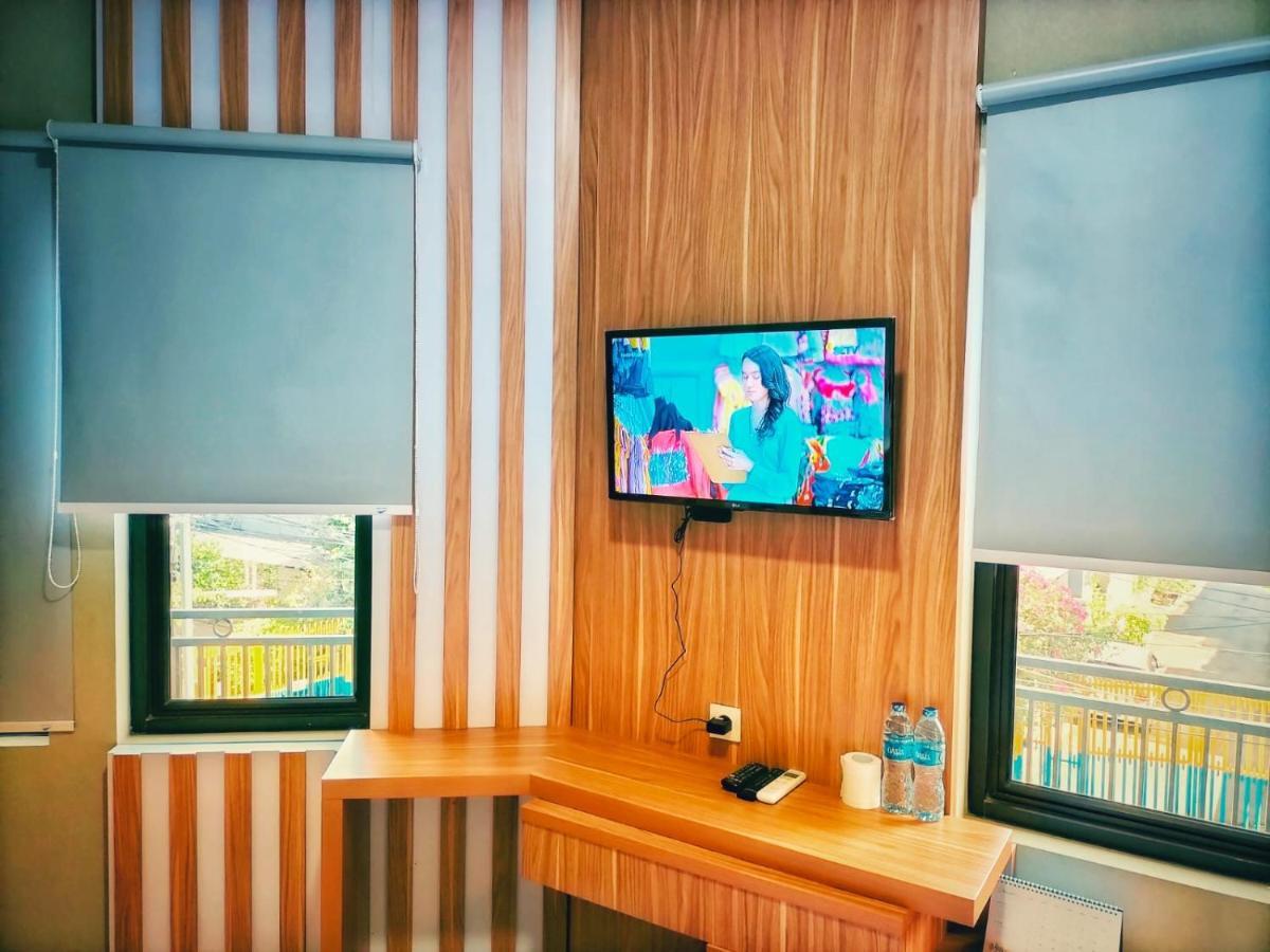 Cozy Residence Tomang Jakarta Exteriér fotografie