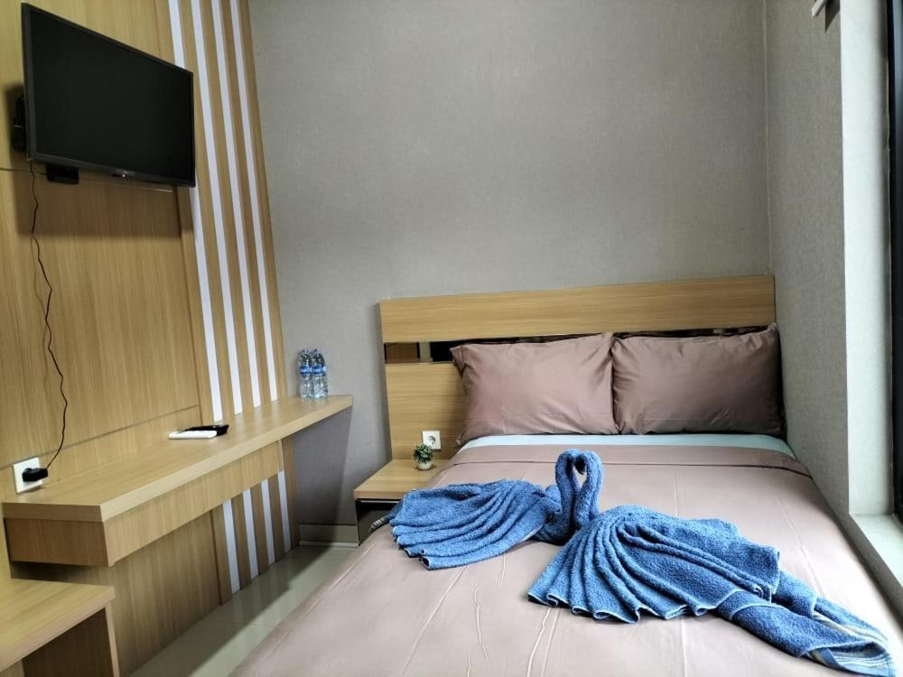 Cozy Residence Tomang Jakarta Exteriér fotografie